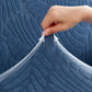 💥50% REDUCERE ACUM! ✨ Husă universală pentru canapea, rezistentă la uzură – material elastic și antiderapant, protejează împotriva petelor, animalelor de companie și utilizării zilnice 🐾🧼