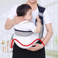 ⏰Cumpărați 1 și primiți 1 gratis👶✨ Rucsac ergonomic și confortabil pentru bebeluși, care distribuie uniform greutatea și reduce tensiunea în umeri și talie! 💪🍼