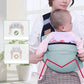 ⏰Cumpărați 1 și primiți 1 gratis👶✨ Rucsac ergonomic și confortabil pentru bebeluși, care distribuie uniform greutatea și reduce tensiunea în umeri și talie! 💪🍼