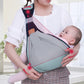 ⏰Cumpărați 1 și primiți 1 gratis👶✨ Rucsac ergonomic și confortabil pentru bebeluși, care distribuie uniform greutatea și reduce tensiunea în umeri și talie! 💪🍼