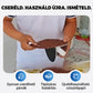 🛠️ Unealtă Semi-Circulară pentru Șlefuit Multifuncțională 🔥