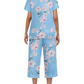 🌙2025 Pijama pentru femei cu imprimeu nou💤💤