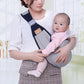 ⏰Cumpărați 1 și primiți 1 gratis👶✨ Rucsac ergonomic și confortabil pentru bebeluși, care distribuie uniform greutatea și reduce tensiunea în umeri și talie! 💪🍼