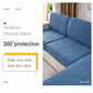 💥50% REDUCERE ACUM! ✨ Husă universală pentru canapea, rezistentă la uzură – material elastic și antiderapant, protejează împotriva petelor, animalelor de companie și utilizării zilnice 🐾🧼