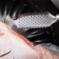 🐟Oțel inoxidabil Fish Scale Remover💯