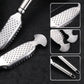 🐟Oțel inoxidabil Fish Scale Remover💯