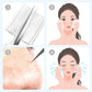 💓Ultima zi 50% OFF💥Stainless Steel Blackhead Remover Tool Kit