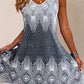 [S-3XL]👗Fashionable casual stil etnic rochie fără mâneci🎊