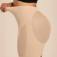 🔥 Shaper scurt fără cusătură cu talie înaltă