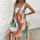 ✨Rochie elegantă fără mâneci pentru femei👗