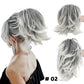 ✨Doamnelor Claw Clip Ponytail extensii de par👩