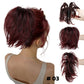 ✨Doamnelor Claw Clip Ponytail extensii de par👩