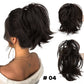 ✨Doamnelor Claw Clip Ponytail extensii de par👩