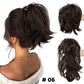 ✨Doamnelor Claw Clip Ponytail extensii de par👩