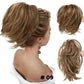 ✨Doamnelor Claw Clip Ponytail extensii de par👩