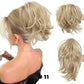 ✨Doamnelor Claw Clip Ponytail extensii de par👩