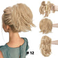 ✨Doamnelor Claw Clip Ponytail extensii de par👩