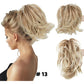 ✨Doamnelor Claw Clip Ponytail extensii de par👩