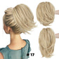 ✨Doamnelor Claw Clip Ponytail extensii de par👩