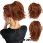 ✨Doamnelor Claw Clip Ponytail extensii de par👩