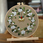 🎄Set de broderie de Crăciun DIY
